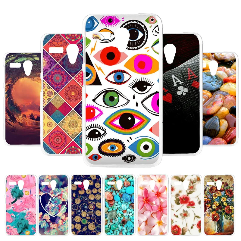 

Vanveet Soft Silicone Case For Lenovo A606 Case Coque For Lenovo A606 5.0 inch Cover Flamingo Painted Case Covers Fundas Housing