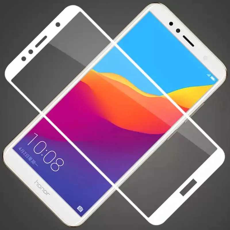 Protective-Glass-For-Honor-7a-Pro-Glass-On-The-For-Huawei-Honor7-Honor7a-Pro-7-A