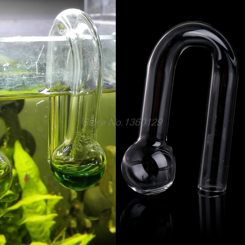 

Aquarium Fish Tank Hang On CO2 Monitor Grass Cylinder Detector Checker Tester Oct15 Wholesale&DropShip