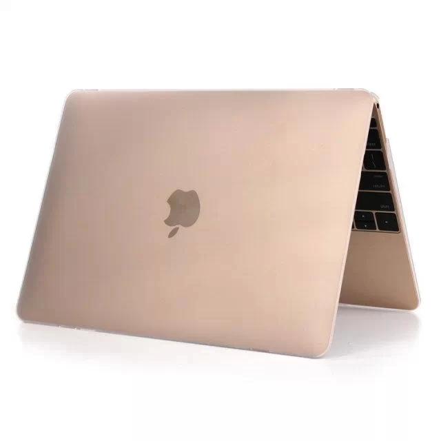 POSEIT 4в1 Матовый Жесткий чехол для клавиатуры с ЖК-экраном для Macbook Pro Air retina 11 12 13 15 дюймов сумка для ноутбука
