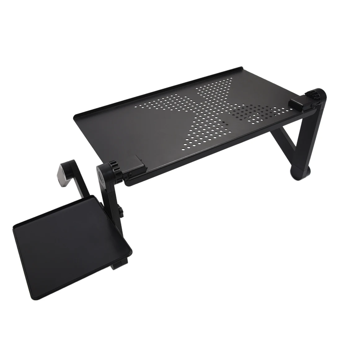 Portable foldable adjustable folding table for Laptop Desk Computer mesa para notebook Stand Tray For Sofa Bed Black Portable foldable adjustable folding table for Laptop Desk Computer mesa para notebook Stand Tray For Sofa Bed Black
