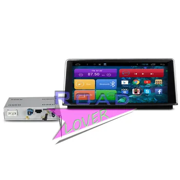 

Roadlover 8.8Inch Android 6.0 Car GPS Navigation Player Radio For BWM F20 F30 F32 2013- Stereo Quad Core Magnitol 2 Din NO DVD
