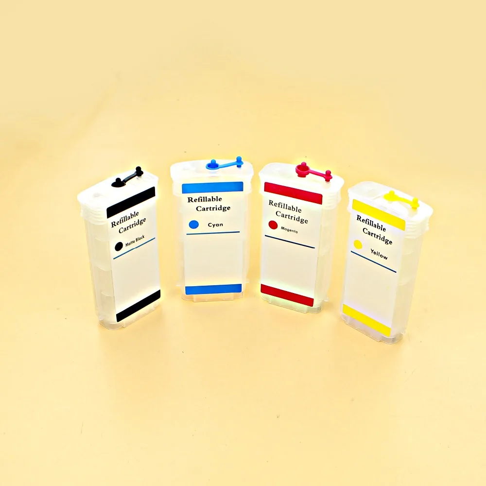 1 HP82 carts 130ml 08