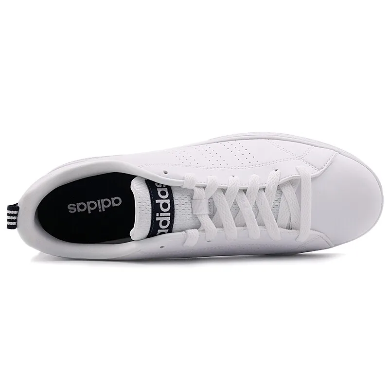 Оригинальное новое поступление Adidas NEO Label ADVANTAGE CLEAN VS унисекс обувь для