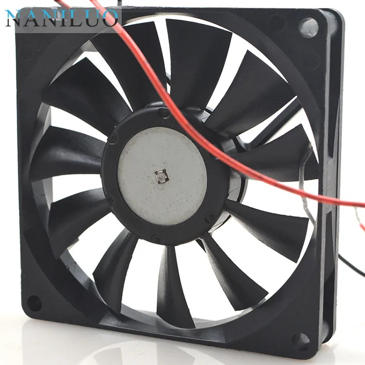 NANILUO Original 3106KL 05W B30 B00 2 Wires Computer Blower Cooling