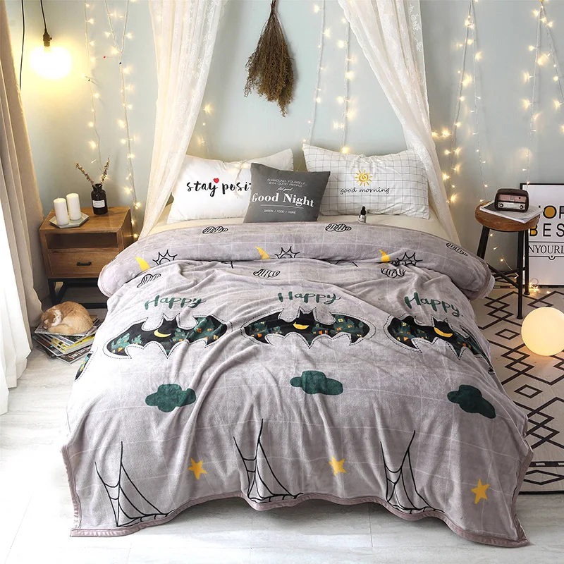 Halloween-Fleece-Blanket-for-Kids-Adults-Winter-Warm-Sofa-Throw-Blanket-Twin-Queen-King-Size-Bed-Cover-Blanket-Soft-Bedspread