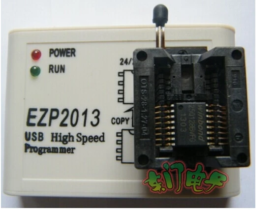 Robo для Inteligente оптический поворотный кодер Ezp2013 Usb программатор Spi 24 25 93 Eeprom Флэш-чип биос+ Программное обеспечение разъем