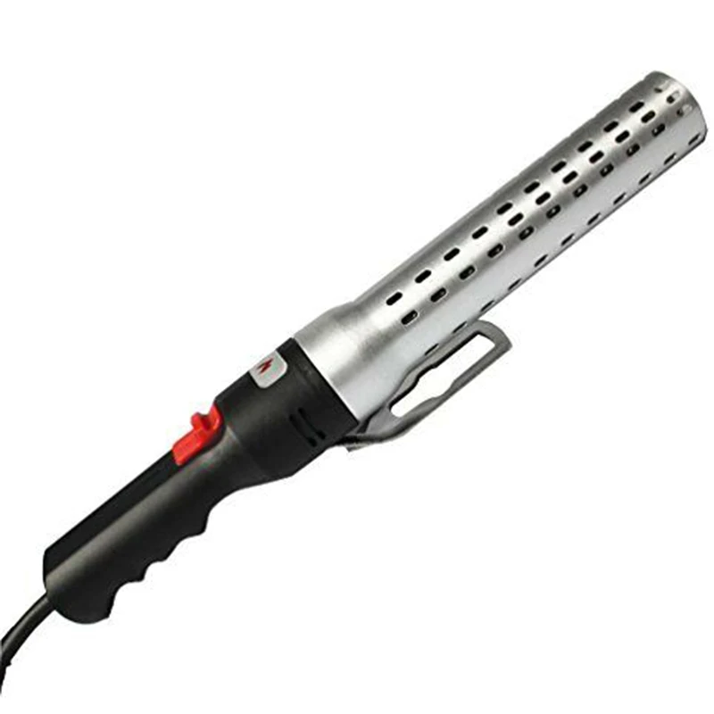 

ELOS-Barbecue Electric Ignition Device Super Fast Barbecue Lighting Indoor Or Outdoor Fireplace Fireplace Durable Fast Charcoa