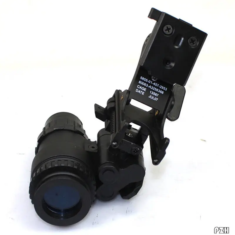 

Tactical Airsoft PVS18 NVG Model + PVS-18 Metal Helmet Mount