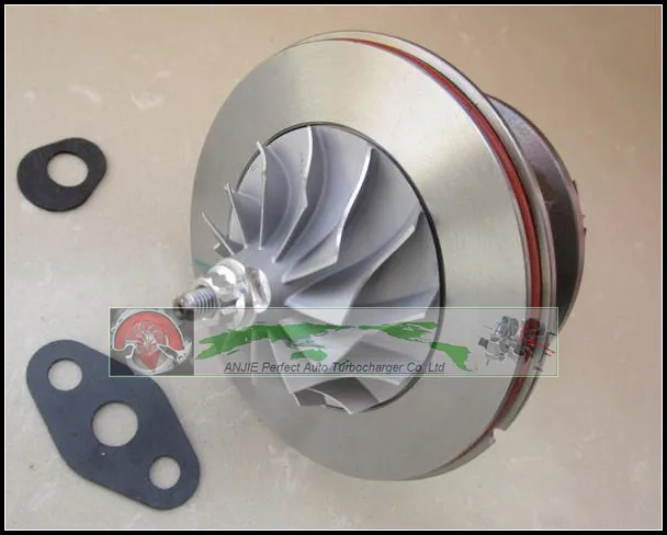 

Turbo Cartridge CHRA For Caterpillar CAT 320B 320C 320L Excavator S6K S6KT TD06 49179-02300 49179-02260 5I-8018 Turbocharger