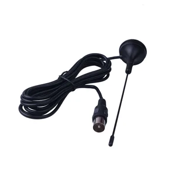 

5dBi Digital DVB-T TV Antenna Freeview HDTV Antenna Aerial Booster
