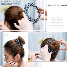 Распродажа, фрикадельки, аксессуары для волос, женские Когти для волос, головной убор со стразами, цветок, заколка, птичье гнездо, цветочный зажим