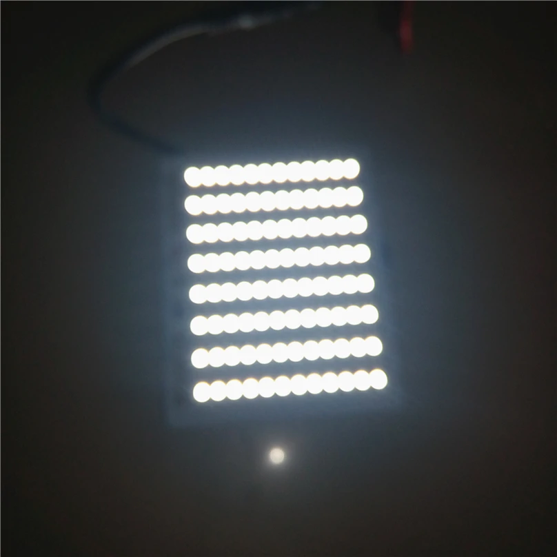 1 шт. автомобильный Телескопический светодиодный фонарь 12 В|car styling|12v ledled 12v |