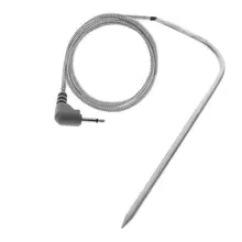 Водонепроницаемый термометр Гибридный зонд Замена для цифрового приготовления пищи Мяса Термометр