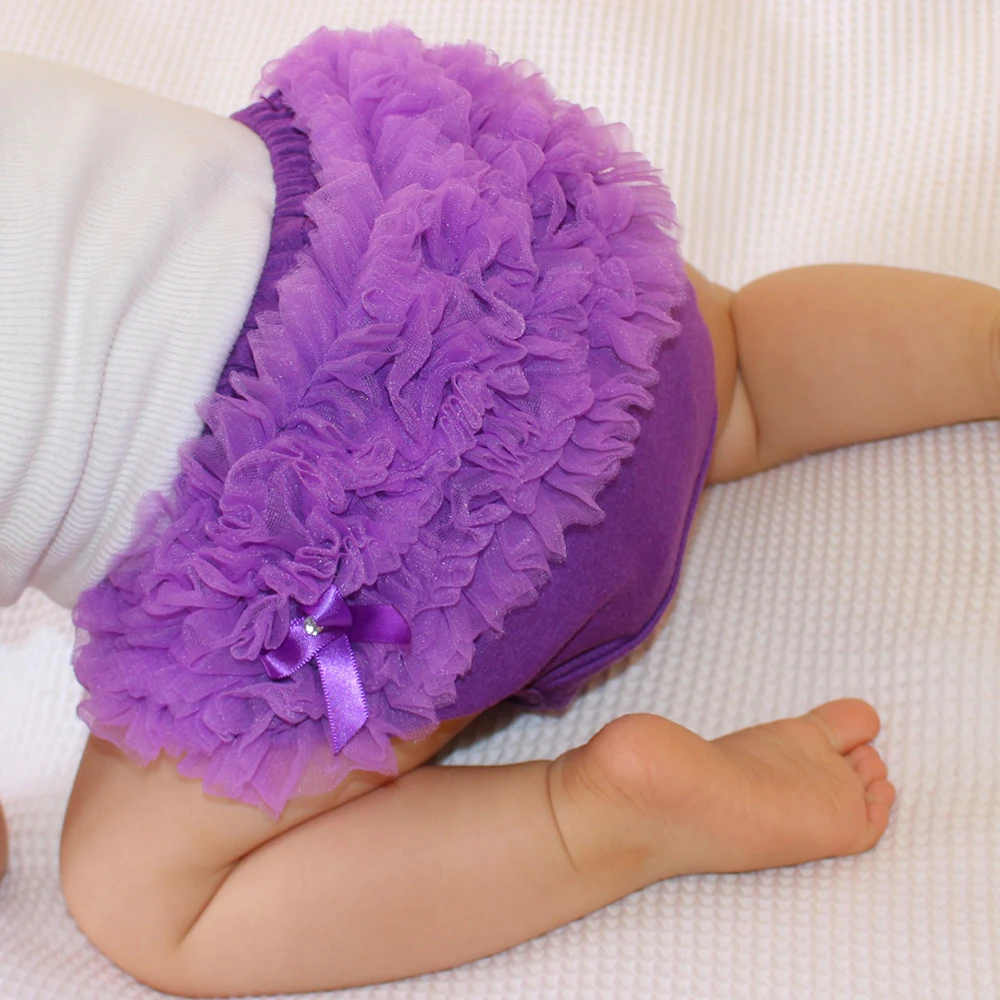 Baby Cotton Panties