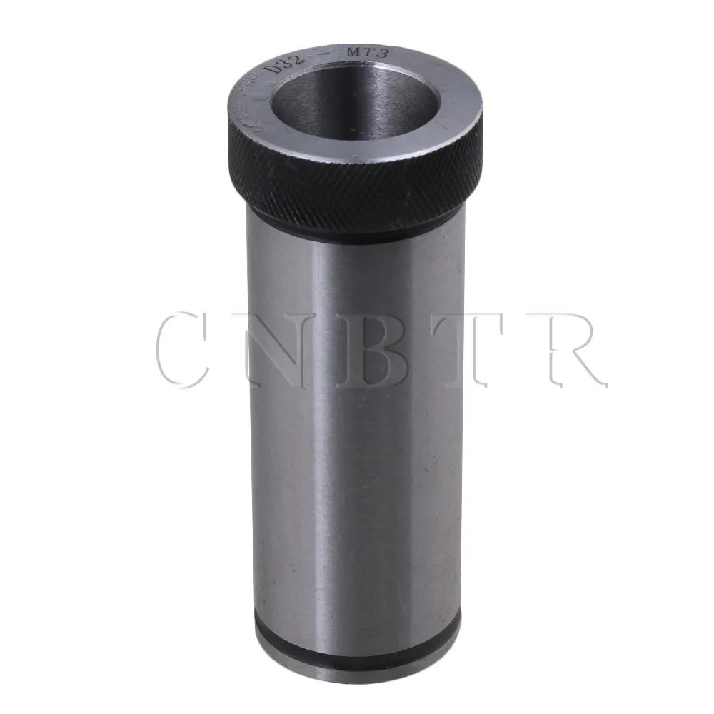 Buy CNBTR Lathe Milling D32 MT3 Arbor Morse Taper