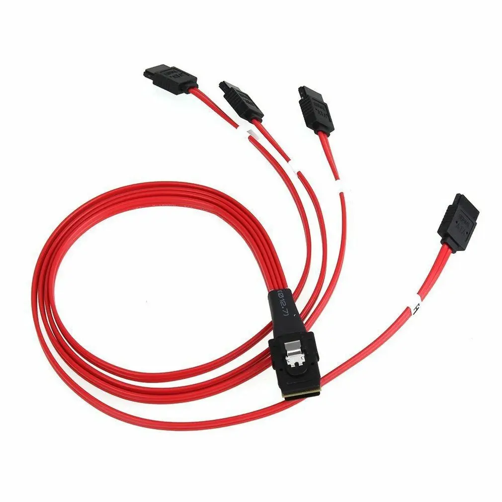Мини Sas 36Pin Sff 8087 для Sata серверный кабель Spot сервер кабель для передачи данных