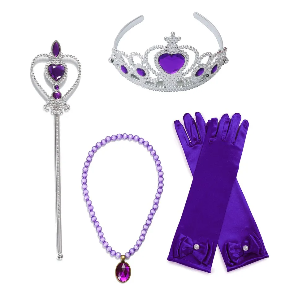 Sophia Princess Deluxe dress (2)