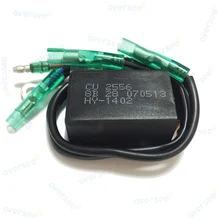 Oversee 3P0 06060 0 00 For Mercury Outboard Switch Box 2002 2004 25hp Sea Pro 25