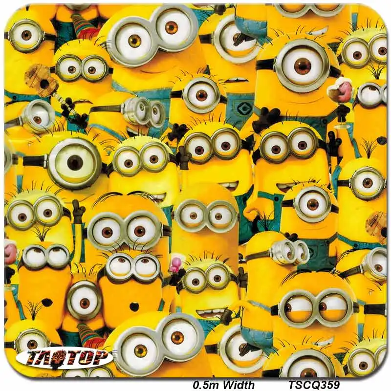 

iTAATOP TSCQ359 0.5m*2m hydro dip Hydrographic Printed Film water transfer printing film