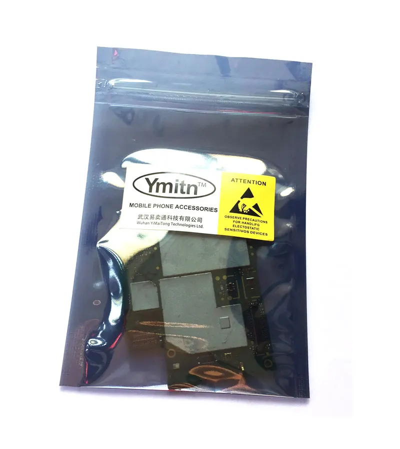 Ymitn разблокированный корпус мобильная электронная панель материнская плата схемы материнская плата гибкий кабель для sony Xperia Z2 D6503 Z2A D6553
