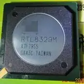 

100%New Free shipping RTL8329M