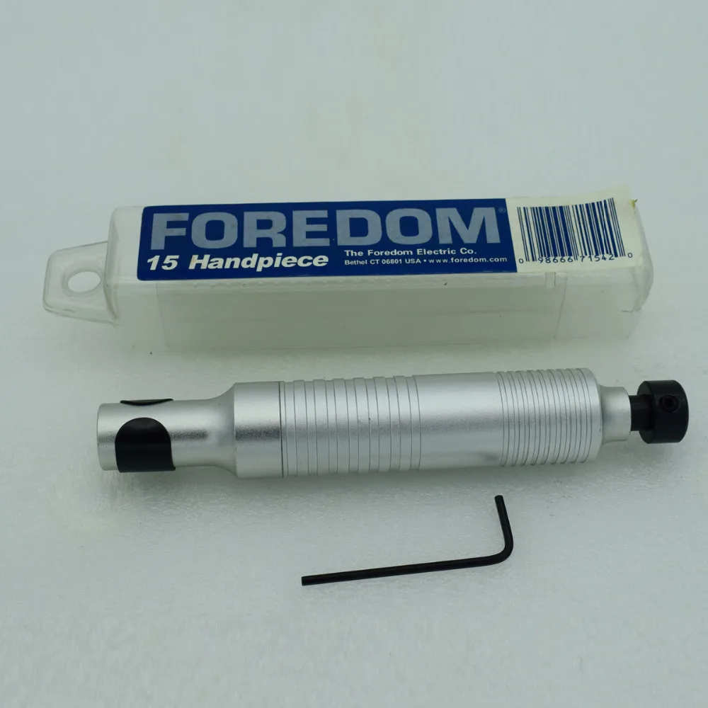 Hammer Handpiece For Flex Shaft Machine FOREDOM Handpiece Tools For Jewelry Hanging Polishing