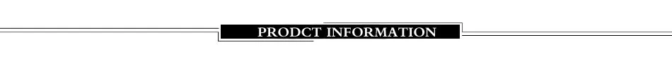 INFORMATION