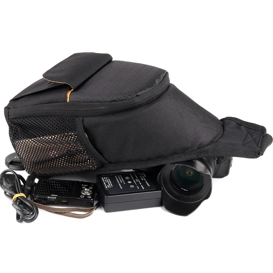 DSLR сумка, рюкзак для фотоаппарата для Canon 750D 1300D 1200D 1100D 100D 200D SX60 5D 5D Mark II III IV T6i T5i T6 T5 60D Canon Сумка
