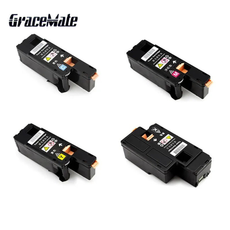 

Compatible Toner Cartridge For Fuji Xerox DocuPrint CM115w CM115 CM225w CM225 CP115w CP115 CP116w CP116 CP225W CP225 Printer