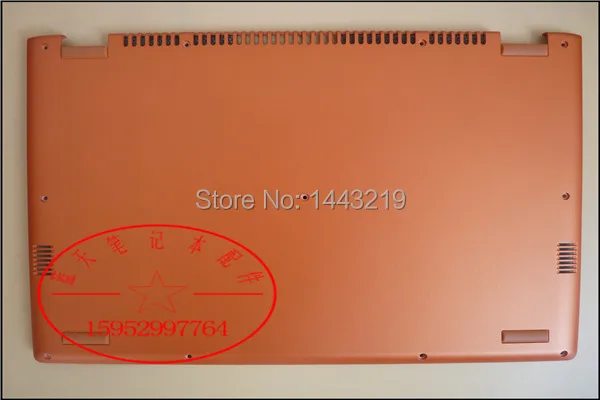 New For Lenovo Yoga 2 13 Bottom Base Cover Case AP138000110 | Компьютеры и офис