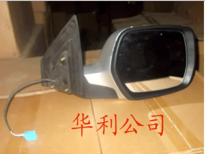 Оригинальные качественные автозапчасти 8202200XKZ16A для Great Wall Haval H6 RH серебро 5 линий
