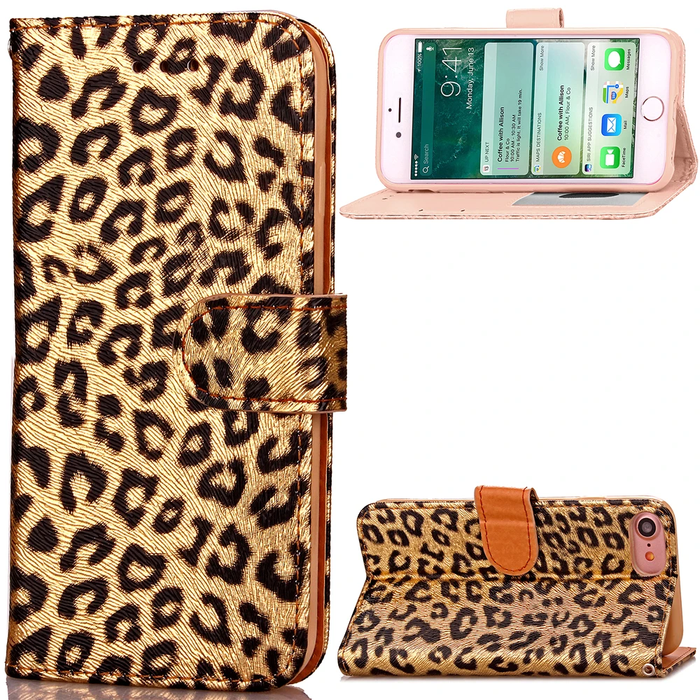 iphone 7 phone case leopard iphone 7 phone case leopard