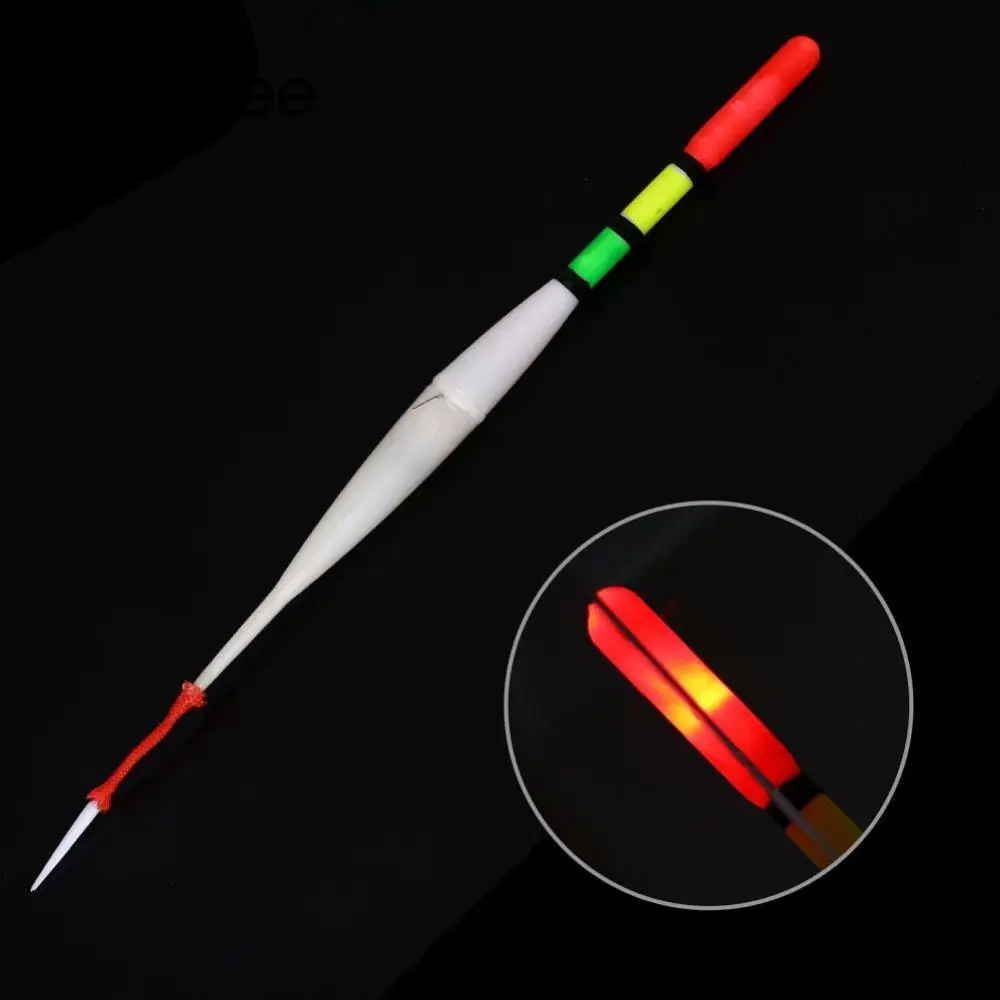 Relefree 20cm Electronic Luminous Fish Float Night Fishing Light Fishing Tackle Accessoriesin