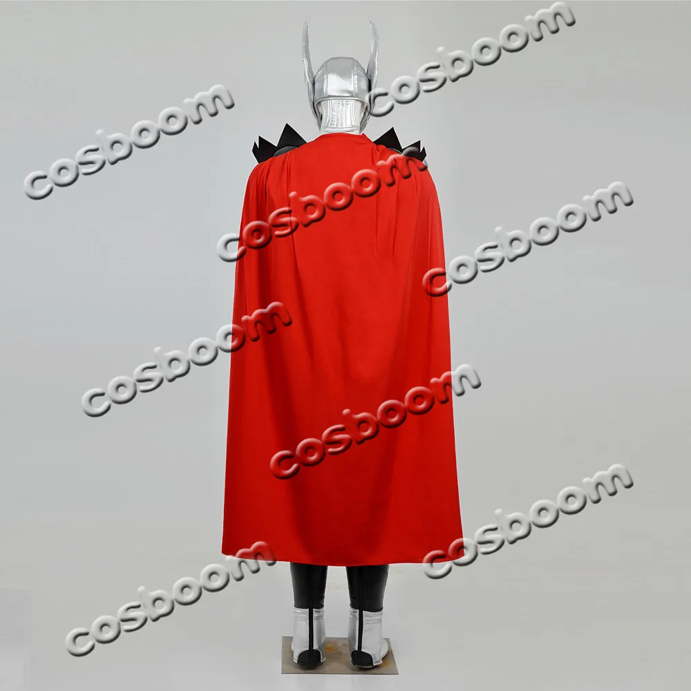 the avengers thor costume06