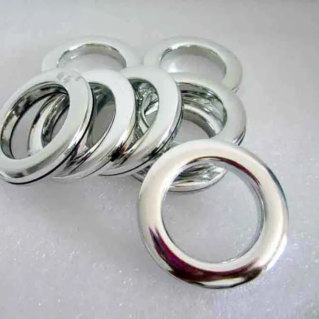 80 pièce Oeillet anneau Rideau Accessoire Romain En Plastique Anneau ... 80 pièce Oeillet anneau Rideau Accessoire Romain En Plastique Anneau ...