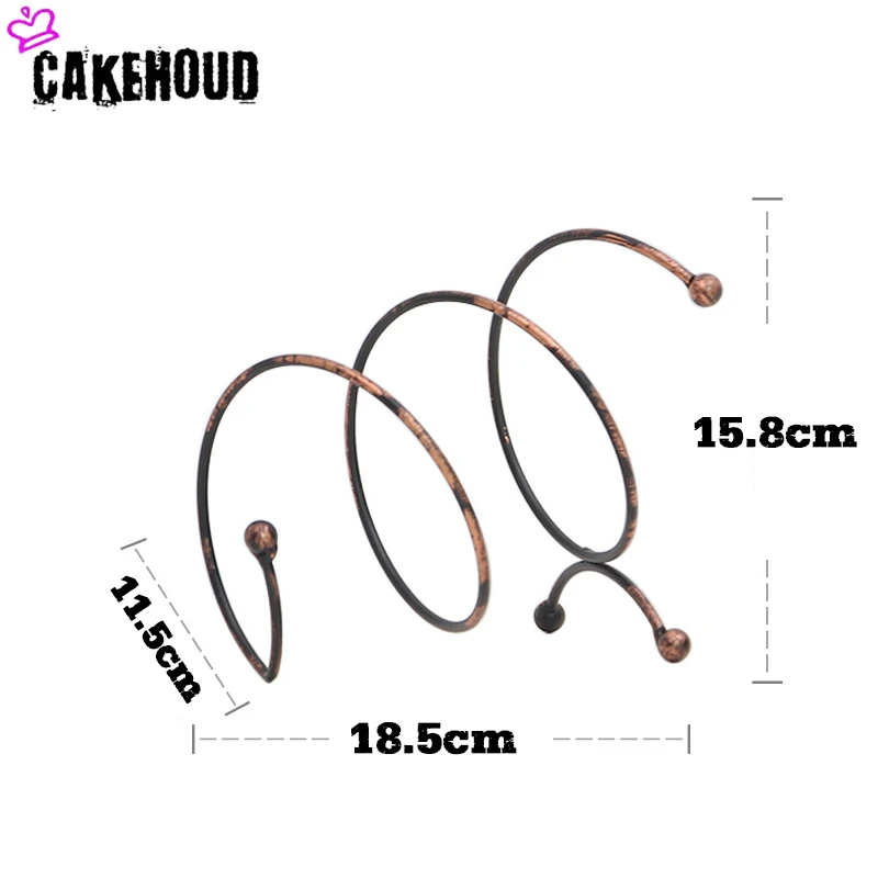 CAKEHOUD новый европейский креативная стойка для вина винный шкаф украшения DIY