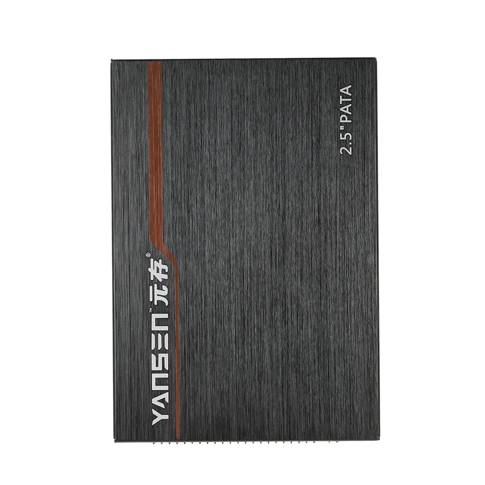 KingSpec SSD PATA(IDE) 2 5 &quot2 дюймов 256 ГБ 128 Гб 64 32 16 8GBMLC цифровой твердотельный накопитель