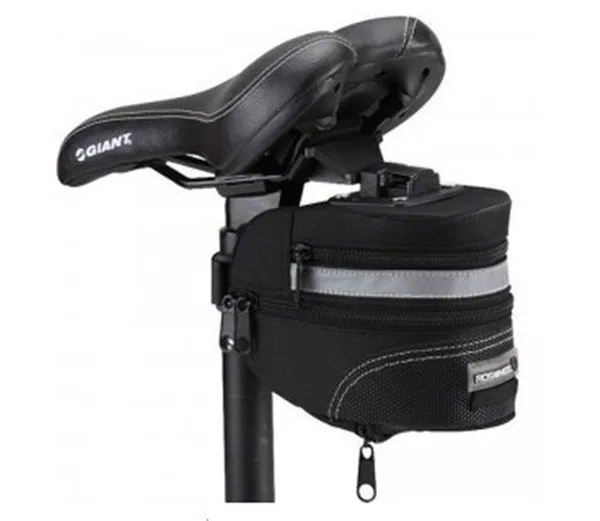 New Outdoor Cycling Back Seat font b Bags b font MTB Mountain Bike font b Bag