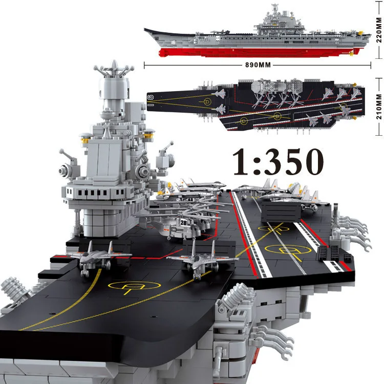 Модель Строительство комплекты Совместимость с lego city авиационный Перевозчик