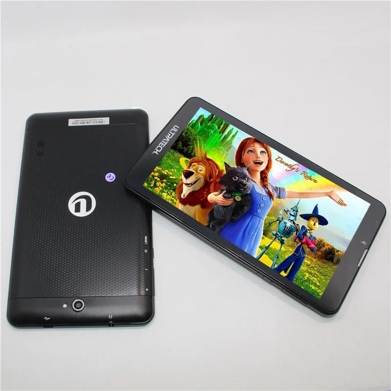 Unlock X7 4G LTE Android 5.1 Tablet PC 7 inch 3G phone call Quad Core