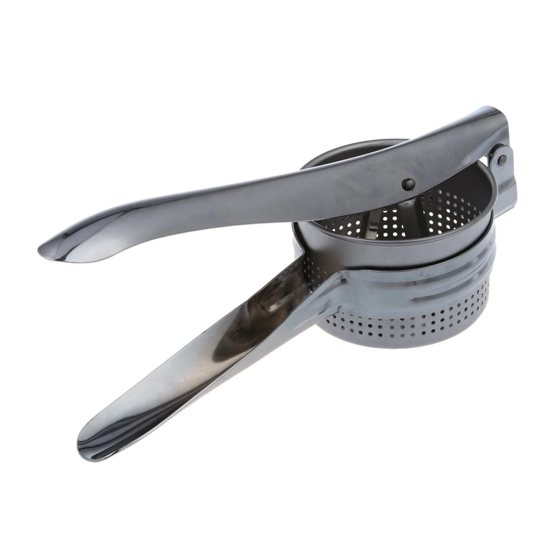 

STAINLESS STEEL POTATO MASHER