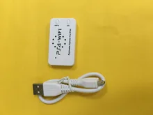 Boa qualidade 1 pc para ps4 WI-FI adaptador Injetor de Cargas Para ps4 Buit em Hardware Aberto ESP-8266 NodeMCU