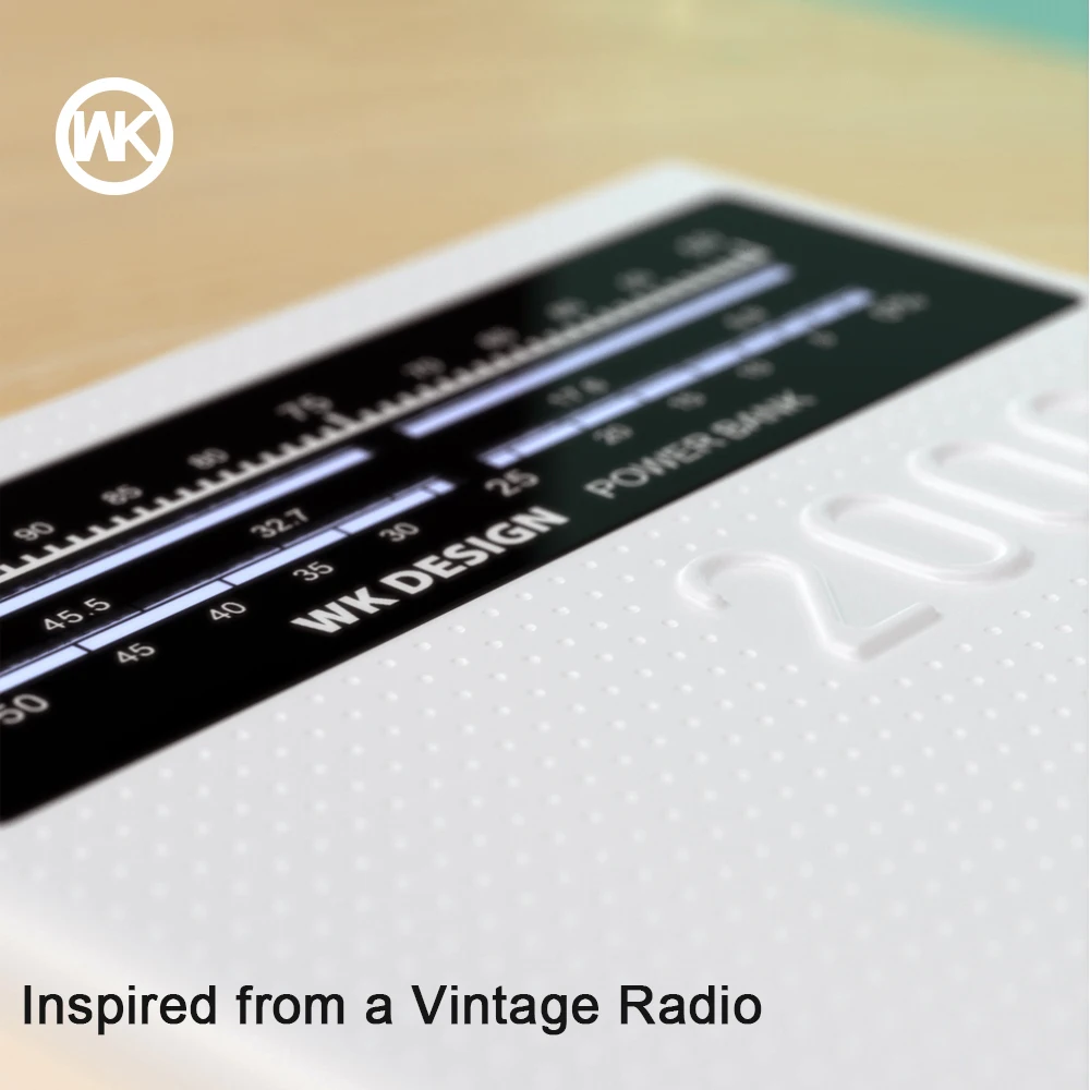 WK Portable Charger Power Bank 20000mAh Powerbank 10000mAh Battery Bank 18650 for Power Bank Xiaomi iPhone X XS Bateria Portatil WK Portable Charger Power Bank 20000mAh Powerbank 10000mAh Battery Bank 18650 for Power Bank Xiaomi iPhone X XS Bateria Portatil