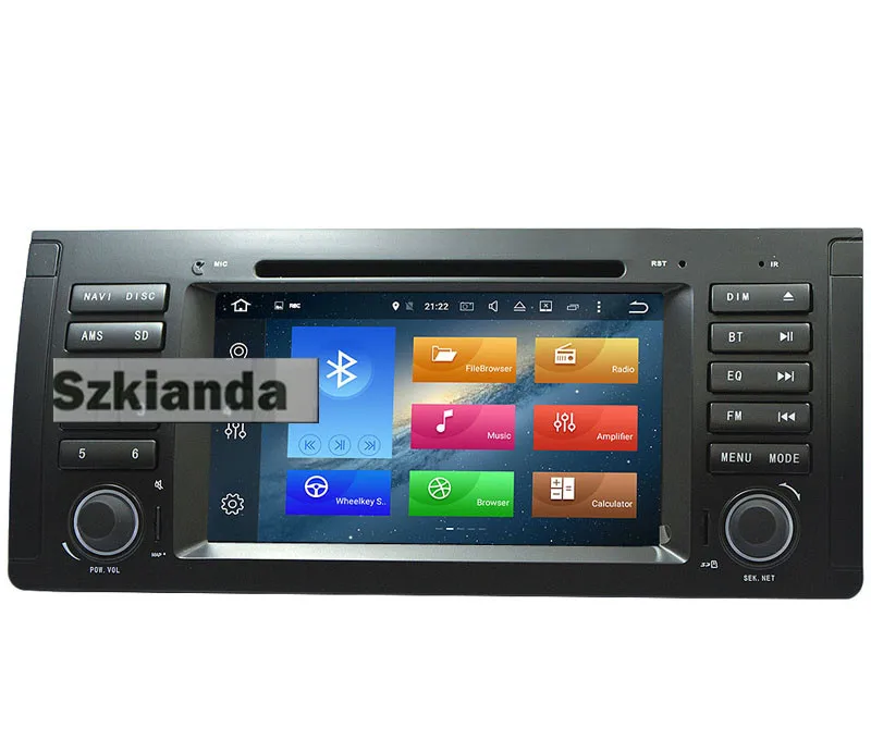 Flash Deal Android 8.0 Car DVD Player For BMW E39 Android dvd Navigation E53 X5 8 Core Bluetooth 4G WIFI 4GB RAM 32GB ROM Free Camera+DVR 19 Flash Deal Android 8.0 Car DVD Player For BMW E39 Android dvd Navigation E53 X5 8 Core Bluetooth 4G WIFI 4GB RAM 32GB ROM Free Camera+DVR 19