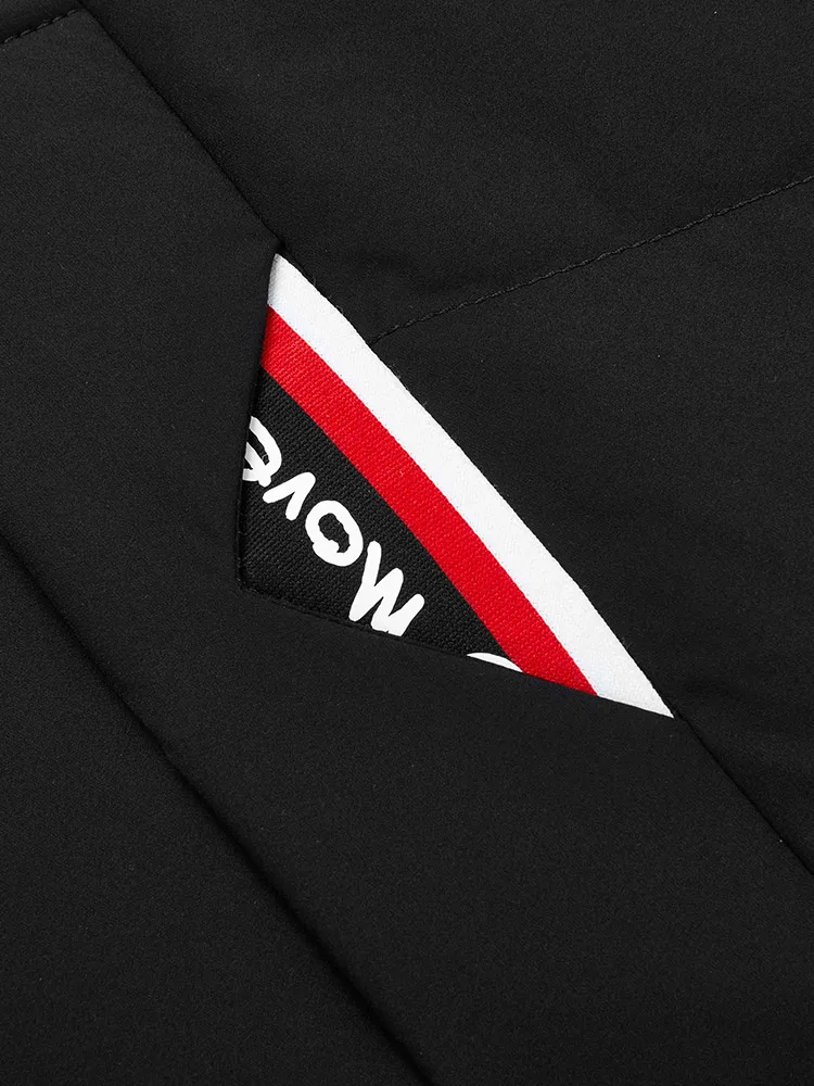 BOSIDENG 2018 new winter thicken down coat hooded long down jacket women parka waterproof high quality loose B80142604DS BOSIDENG 2018 new winter thicken down coat hooded long down jacket women parka waterproof high quality loose B80142604DS