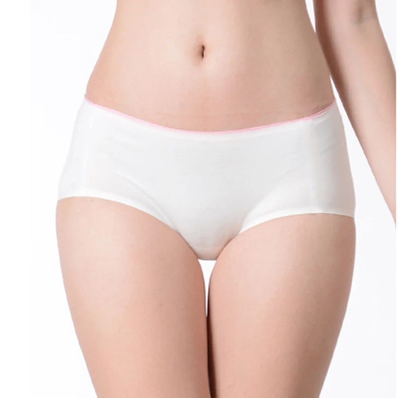 

Summer Style Women's Panties Ladies Transparent Lingerie Underwears Briefs Seamless Ultra-thin Underpants Intimates Lingerie