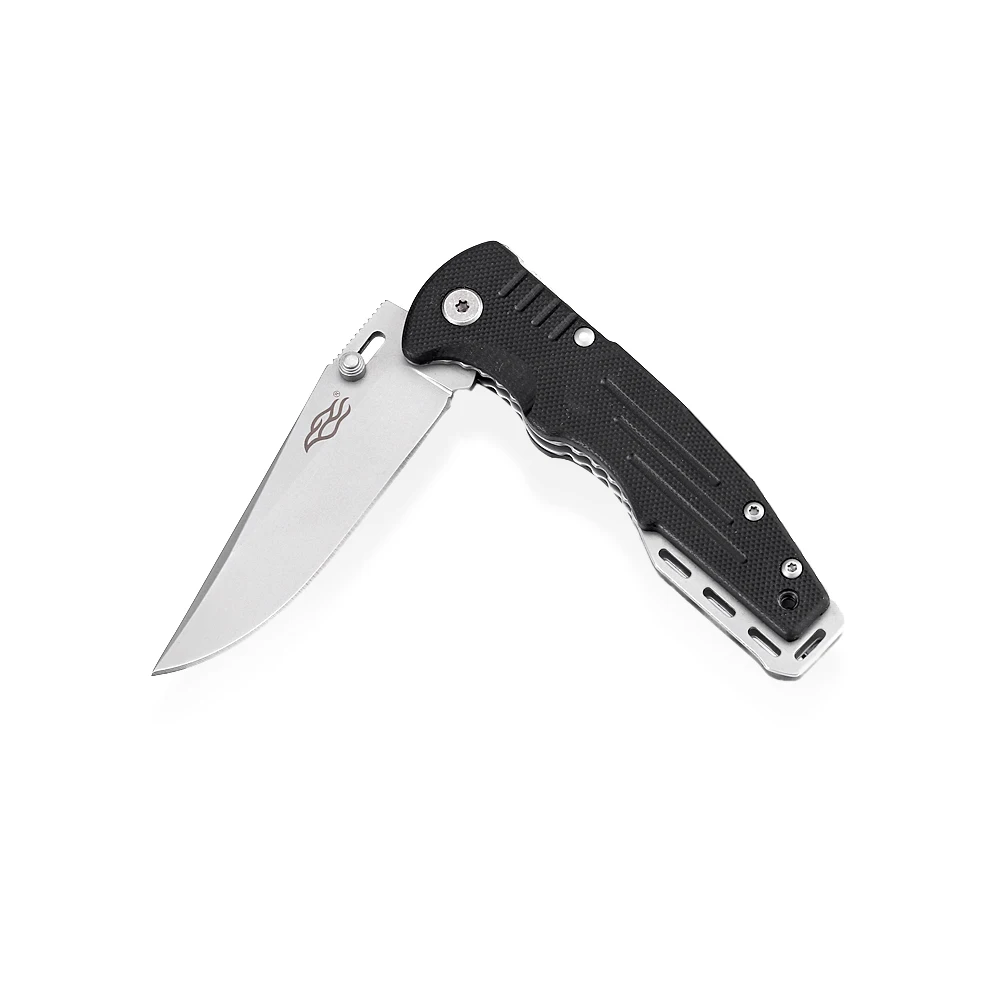 Firebird F713M Top EDC Folding Knife 440C Blade G10 Handle Hunting Carambit Camping Survival Tactical Utility Bushcraft Knifes Firebird F713M Top EDC Folding Knife 440C Blade G10 Handle Hunting Carambit Camping Survival Tactical Utility Bushcraft Knifes