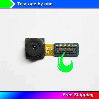 

5pcs/Lot Original Front Facing Small Camera Modules Flex Cable For Samsung Galaxy S4 Mini i9190 i9192 i9195 Replacement Parts