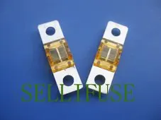 

Clear MIDI Style Bolt-down Fuse Rated 40A32V / ANS Fuse / Auto fuse/ Blade fuse PC